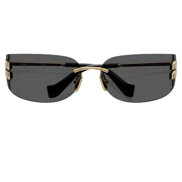 New MIU MIU Sunglasses - Picture 5 of 6